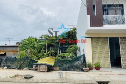 TÔI CẦN BÁN ĐẤT ĐƯỜNG THANH LƯƠNG 5 HƯỚNG ĐÔNG NAM GẦN SÔNG- HÒA XUÂN- CẨM LỆ TÔI CẦN BÁN ĐẤT ĐƯỜNG THANH LƯƠNG 5 HƯỚNG ĐÔNG NAM GẦN SÔNG- HÒA XUÂN- CẨM LỆ