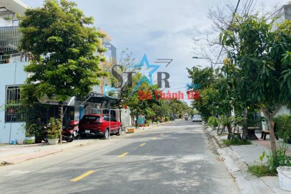 Cần bán lô đất đường Thanh Lương 11 sạch đẹp hướng Đông Nam gần góc Cần bán lô đất đường Thanh Lương 11 sạch đẹp hướng Đông Nam gần góc