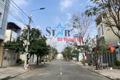 Bán lô Đông Nam đường Thanh Lương 5 - Hòa Xuân - Đà Nẵng Bán lô Đông Nam đường Thanh Lương 5 - Hòa Xuân - Đà Nẵng