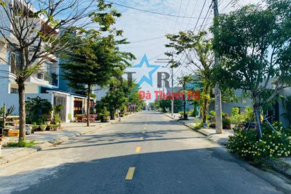 PHẠM XUÂN ẨN đường thông gần cầu Nguyễn Tri Phương - Hòa Xuân PHẠM XUÂN ẨN đường thông gần cầu Nguyễn Tri Phương - Hòa Xuân