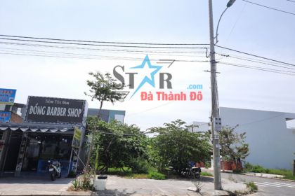 Bán lô 2 mặt tiền đường MAI CHÍ THỌ - THANH LƯƠNG 29 - Hòa Xuân Bán lô 2 mặt tiền đường MAI CHÍ THỌ - THANH LƯƠNG 29 - Hòa Xuân