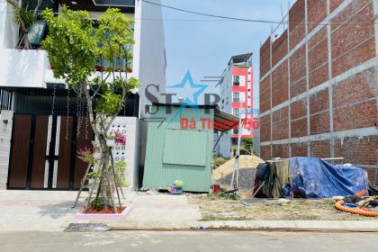 Cần bán lô đất Cồn Dầu 12 sát góc Đỗ Qùy đối diện trường- Hòa Xuân Cần bán lô đất Cồn Dầu 12 sát góc Đỗ Qùy đối diện trường- Hòa Xuân