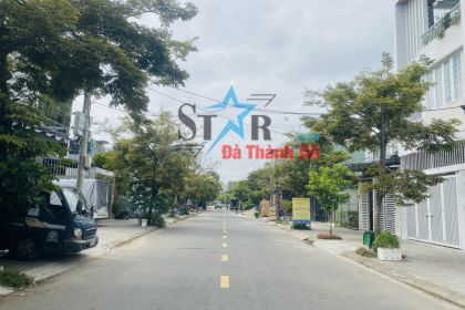 Bán lô Đông Nam đường Thanh Lương 5 - Hòa Xuân - Đà Nẵng Bán lô Đông Nam đường Thanh Lương 5 - Hòa Xuân - Đà Nẵng