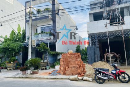 PHẠM XUÂN ẨN đường thông gần cầu Nguyễn Tri Phương - Hòa Xuân PHẠM XUÂN ẨN đường thông gần cầu Nguyễn Tri Phương - Hòa Xuân