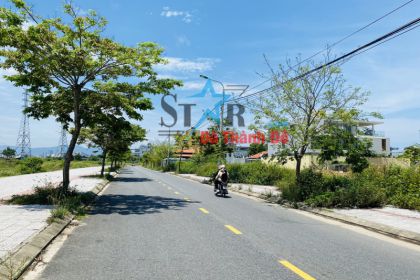 Bán đất biệt thự view sông đường Tôn Thất Dương Kỵ - Nhìn về thành phố Đà Nẵng.- Vị trí siêu đẹp Hòa Xuân Bán đất biệt thự view sông đường Tôn Thất Dương Kỵ - Nhìn về thành phố Đà Nẵng.- Vị trí siêu đẹp Hòa Xuân