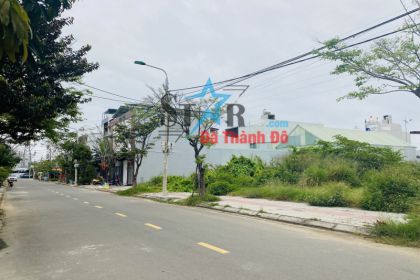 Bán lô đất đường CỒN DẦU 24 sạch đẹp Sát trục đường 29/3- HÒA XUÂN Bán lô đất đường CỒN DẦU 24 sạch đẹp Sát trục đường 29/3- HÒA XUÂN