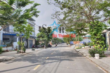 Bán lô đất đường Thanh Lương 21 - Khu Đô Thị Sinh Thái Hòa Xuân Cẩm Lệ Đà Nẵng Bán lô đất đường Thanh Lương 21 - Khu Đô Thị Sinh Thái Hòa Xuân Cẩm Lệ Đà Nẵng