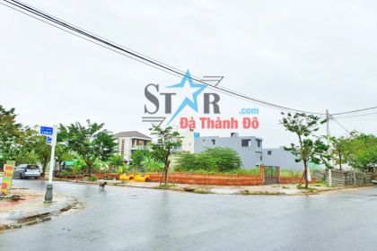 Bán lô góc diện tích lớn đường Lê Quảng Chí (10m5) và Vũ Xuân Thiều (7m5). Bán lô góc diện tích lớn đường Lê Quảng Chí (10m5) và Vũ Xuân Thiều (7m5).