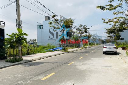 Tôi cần bán 2 lô đất Liền kề đường Trung Lương 10 - sạch đẹp - Hòa xuân Tôi cần bán 2 lô đất Liền kề đường Trung Lương 10 - sạch đẹp - Hòa xuân