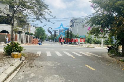 BÁN LÔ ĐẤT ĐƯỜNG THANH LƯƠNG 10 LÔ SÁT GÓC LA HỐI- HÒA XUÂN- CẨM LỆ BÁN LÔ ĐẤT ĐƯỜNG THANH LƯƠNG 10 LÔ SÁT GÓC LA HỐI- HÒA XUÂN- CẨM LỆ