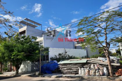 Bán 2 lô liền kề đường BÙI THIỆN NGỘ, đường thông, giá rẻ nhất thị trường Bán 2 lô liền kề đường BÙI THIỆN NGỘ, đường thông, giá rẻ nhất thị trường