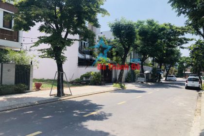 Bán đất đường chế viết Tấn - sạch - thông - Đẹp Khu hòa xuân mở rộng Bán đất đường chế viết Tấn - sạch - thông - Đẹp Khu hòa xuân mở rộng