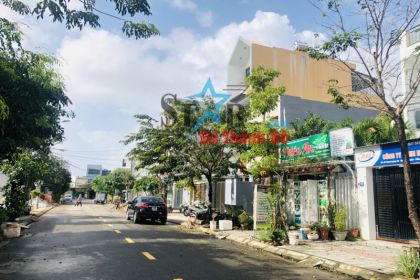 Bán lô đất đường Thanh Lương 17 Hướng Tây Bắc - Khu Đô Thị Sinh Thái Hòa Xuân Bán lô đất đường Thanh Lương 17 Hướng Tây Bắc - Khu Đô Thị Sinh Thái Hòa Xuân