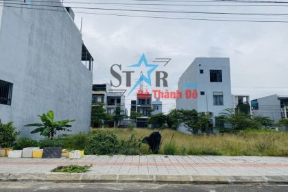 Cần Bán lô đất đường thông Nguyễn Ân đối diện trường- Hòa Xuân- Cẩm Lệ Cần Bán lô đất đường thông Nguyễn Ân đối diện trường- Hòa Xuân- Cẩm Lệ