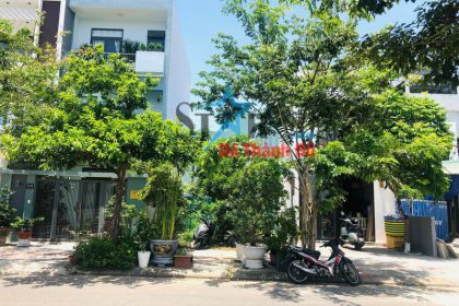 Bán lô đất đường 7m5 Chế Viết Tấn hướng Tây Bắc Khu Hòa Xuân Mở Rộng Bán lô đất đường 7m5 Chế Viết Tấn hướng Tây Bắc Khu Hòa Xuân Mở Rộng