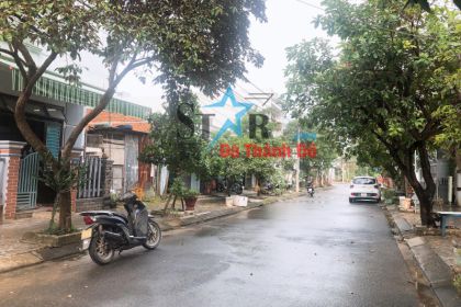 Bán đất đường 5m5 Nguyễn Lý Khu E2 - Khu Dân Cư Nam Cầu Cẩm Lệ Hòa Xuân Bán đất đường 5m5 Nguyễn Lý Khu E2 - Khu Dân Cư Nam Cầu Cẩm Lệ Hòa Xuân