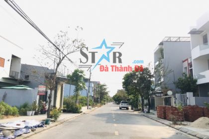 Cần chuyển nhượng lô đất đường VŨ ĐÌNH LIÊN - đường thông - Hòa Xuân Cần chuyển nhượng lô đất đường VŨ ĐÌNH LIÊN - đường thông - Hòa Xuân