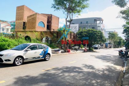 BÁN ĐẤT ĐINH VĂN CHÂP- HÒA XUÂN ĐẢO 2 - HÒA XUÂN TP ĐÀ NẴNG RẺ NHẤT BÁN ĐẤT ĐINH VĂN CHÂP- HÒA XUÂN ĐẢO 2 - HÒA XUÂN TP ĐÀ NẴNG RẺ NHẤT