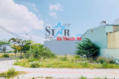 CẦN BÁN LÔ GÓC 2 MT ĐẬU QUANG LĨNH & THIỀU CHỬU 160M2- HÒA XUÂN CẦN BÁN LÔ GÓC 2 MT ĐẬU QUANG LĨNH & THIỀU CHỬU 160M2- HÒA XUÂN