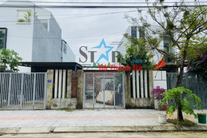 CẦN BÁN LÔ ĐẤT ĐƯỜNG VŨ ĐÌNH LIÊN THÔNG DÀI SẠCH ĐẸP- HÒA XUÂN- CẨM LỆ CẦN BÁN LÔ ĐẤT ĐƯỜNG VŨ ĐÌNH LIÊN THÔNG DÀI SẠCH ĐẸP- HÒA XUÂN- CẨM LỆ