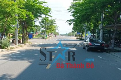 Bán Đất MAI CHÍ THỌ - VỊ TRÍ KINH DOANH SIÊU TỐT - CHƯA ĐẾN 53 TRIỆU/ M2 Bán Đất MAI CHÍ THỌ - VỊ TRÍ KINH DOANH SIÊU TỐT - CHƯA ĐẾN 53 TRIỆU/ M2