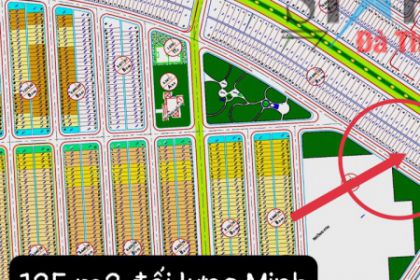 BÁN ĐẤT NAM HÒA XUÂN - ĐỐI LƯNG ĐƯỜNG NGUYỄN PHƯỚC LAN- GIÁ DẦU TƯ BÁN ĐẤT NAM HÒA XUÂN - ĐỐI LƯNG ĐƯỜNG NGUYỄN PHƯỚC LAN- GIÁ DẦU TƯ