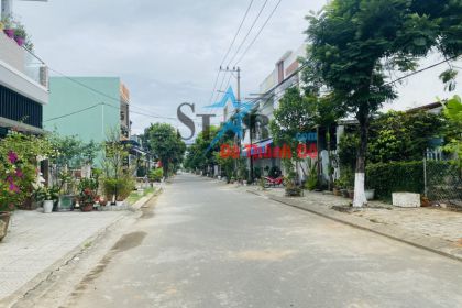 Tôi bán Lô đất Lư Giang Nở Hậu _ Gần sân vận động Hòa Xuân - TP Đà Nẵng- Giá Đầu tư 27.1 Triệu/ m2 Tôi bán Lô đất Lư Giang Nở Hậu _ Gần sân vận động Hòa Xuân - TP Đà Nẵng- Giá Đầu tư 27.1 Triệu/ m2