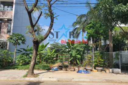 Bán đất đường Tôn Thất Dương Kị, sát chân cầu Nguyễn Tri Phương, Hòa Xuân, Cẩm lệ, Đà nẵng Bán đất đường Tôn Thất Dương Kị, sát chân cầu Nguyễn Tri Phương, Hòa Xuân, Cẩm lệ, Đà nẵng