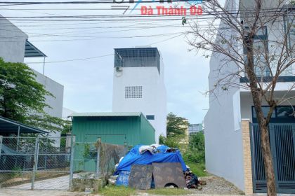 Bán nhanh lô đất đường 7m5 Trần Kim Xuyến Khu Đô Thị Sinh Thái Hòa Xuân - Cẩm Lệ Bán nhanh lô đất đường 7m5 Trần Kim Xuyến Khu Đô Thị Sinh Thái Hòa Xuân - Cẩm Lệ