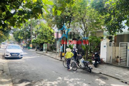 Chinh chủ cần bán Lô Đất Đường Thông Vũ Đình Liên - Hòa Xuân Chinh chủ cần bán Lô Đất Đường Thông Vũ Đình Liên - Hòa Xuân