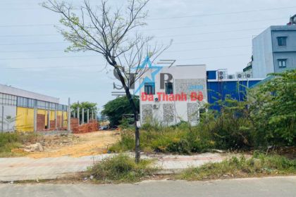 Cần bán 2 lô liền kề hướng Đông Nam sạch đẹp đường Lê Ấm- Hòa Xuân Cần bán 2 lô liền kề hướng Đông Nam sạch đẹp đường Lê Ấm- Hòa Xuân