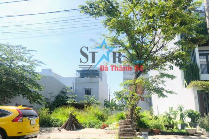 Bán đất đường thông dài Nguyễn Hiến Lê Khu Đô Thị Sinh Thái Hòa Xuân - Cẩm Lệ Bán đất đường thông dài Nguyễn Hiến Lê Khu Đô Thị Sinh Thái Hòa Xuân - Cẩm Lệ