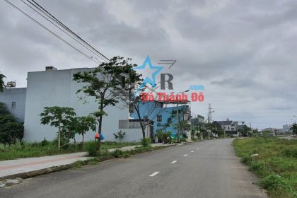 Bán 3 lô rẻ nhất đường Diên Hồng (đường 2 làn, 33m) - Hòa Xuân, Cẩm Lệ, Đà Nẵng Bán 3 lô rẻ nhất đường Diên Hồng (đường 2 làn, 33m) - Hòa Xuân, Cẩm Lệ, Đà Nẵng