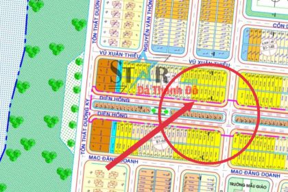 Tôi cần chuyển nhượng lô đất đường Diên Hồng - Đại Lộ Trung Lương Tôi cần chuyển nhượng lô đất đường Diên Hồng - Đại Lộ Trung Lương