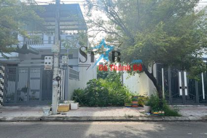 Bán đất đường THANH LƯƠNG 8 - hướng Đông Nam - Hòa Xuân Bán đất đường THANH LƯƠNG 8 - hướng Đông Nam - Hòa Xuân