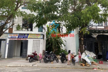 Bán đất đường Bùi Thiện Ngộ - còn lô duy nhất rẻ nhất thị trường - Hòa Xuân Bán đất đường Bùi Thiện Ngộ - còn lô duy nhất rẻ nhất thị trường - Hòa Xuân