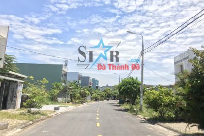 Bán đất 2 MT đối diện công Viên đường NGUYỄN LÝ - HOÀNG SÂM ( Chính chủ nhận cọc ) Bán đất 2 MT đối diện công Viên đường NGUYỄN LÝ - HOÀNG SÂM ( Chính chủ nhận cọc )