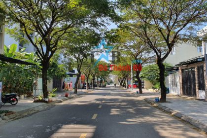 BÁN ĐẤT ĐƯỜNG BÙI THIỆN NGỘ - TÂY NAM - RẺ NHẤT TRỤC ĐƯỜNG-3.63 tỷ KHU HÒA XUÂN BÁN ĐẤT ĐƯỜNG BÙI THIỆN NGỘ - TÂY NAM - RẺ NHẤT TRỤC ĐƯỜNG-3.63 tỷ KHU HÒA XUÂN