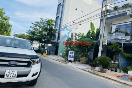 Cần bán lô đất đường Phạm Xuân Ẩn vị trí gần cầu Nguyễn Tri Phương - Hòa Xuân Cần bán lô đất đường Phạm Xuân Ẩn vị trí gần cầu Nguyễn Tri Phương - Hòa Xuân