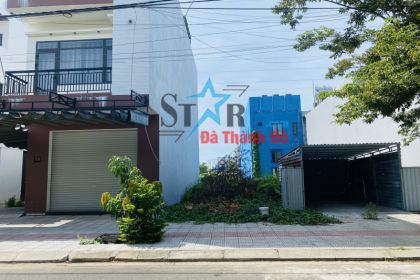 Cần chuyển nhượng lô đất đường Hoàng Hiệp - Hòa Xuân - Đà Nẵng Cần chuyển nhượng lô đất đường Hoàng Hiệp - Hòa Xuân - Đà Nẵng