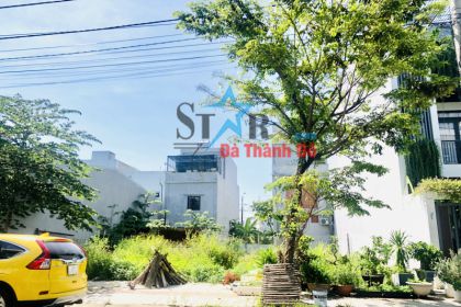 Bán đất đường thông Nguyễn Hiến Lê - B1.73 - Đường thông - Hòa Xuân Bán đất đường thông Nguyễn Hiến Lê - B1.73 - Đường thông - Hòa Xuân