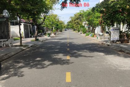 CHÍNH CHỦ BÁN ĐẤT ĐƯỜNG HOÀNG HIỆP - HÒA XUÂN - CẨM LỆ - ĐÀ NẴNG CHÍNH CHỦ BÁN ĐẤT ĐƯỜNG HOÀNG HIỆP - HÒA XUÂN - CẨM LỆ - ĐÀ NẴNG