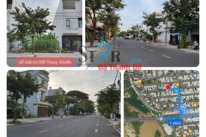 Cần bán lô đất đường 10m5 Bùi Trang Chước, Gần cầu Nguyễn Tri Phương Cần bán lô đất đường 10m5 Bùi Trang Chước, Gần cầu Nguyễn Tri Phương