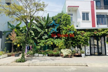 BÁN LÔ ĐẤT ĐƯỜNG DIỆP MINH CHÂU SẠCH ĐẸP - HÒA XUÂN BÁN LÔ ĐẤT ĐƯỜNG DIỆP MINH CHÂU SẠCH ĐẸP - HÒA XUÂN