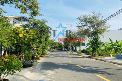 BÁN LÔ ĐẤT TRẦN KIM XUYẾN ĐÔNG BẮC SẠCH - HÒA XUÂN- CẨM LỆ BÁN LÔ ĐẤT TRẦN KIM XUYẾN ĐÔNG BẮC SẠCH - HÒA XUÂN- CẨM LỆ