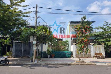 Có lô Bùi Trang Chước rẻ nhất khu vực Hòa Xuân - Tp Đà Nẵng Có lô Bùi Trang Chước rẻ nhất khu vực Hòa Xuân - Tp Đà Nẵng