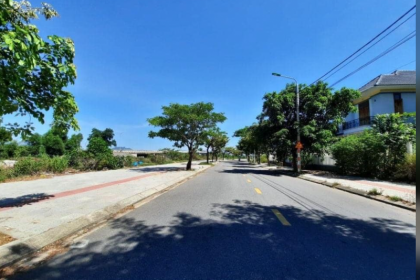 Tôi thiện chí bán Lô đất đường Mai Chí Thọ - Trục đường 10m5 Đường Thông Kinh Doanh Buôn bán Tôi thiện chí bán Lô đất đường Mai Chí Thọ - Trục đường 10m5 Đường Thông Kinh Doanh Buôn bán