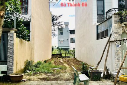 Bán lô đất đường ĐINH VĂN CHẤP, đường thông, vị trí siêu đẹp để làm nhà Bán lô đất đường ĐINH VĂN CHẤP, đường thông, vị trí siêu đẹp để làm nhà