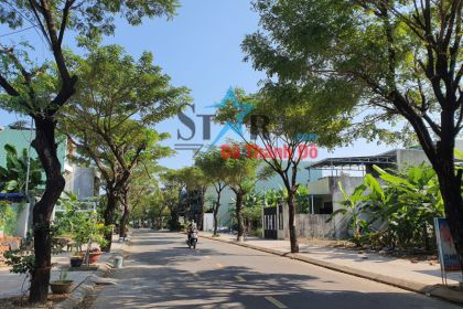 Cần chuyển nhượng lô đất đẹp Bùi Thiện Ngộ sát góc đuoèng thông ra Võ Chí Công Hòa Xuân Cần chuyển nhượng lô đất đẹp Bùi Thiện Ngộ sát góc đuoèng thông ra Võ Chí Công Hòa Xuân