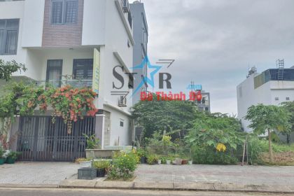 Bán đất đường Thanh Lương 28 kẹp cống 1,2m - Hòa Xuân - Đà Bán đất đường Thanh Lương 28 kẹp cống 1,2m - Hòa Xuân - Đà